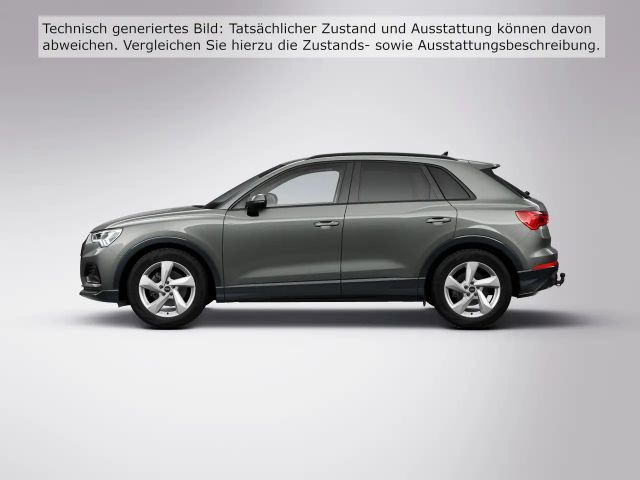 Audi Q3 35 TFSI S-Tronic