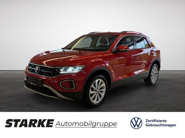 Volkswagen T-Roc 1.0 TSI Life
