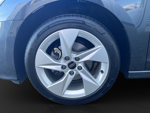 Audi A3 35 TFSI S-Tronic Sportback