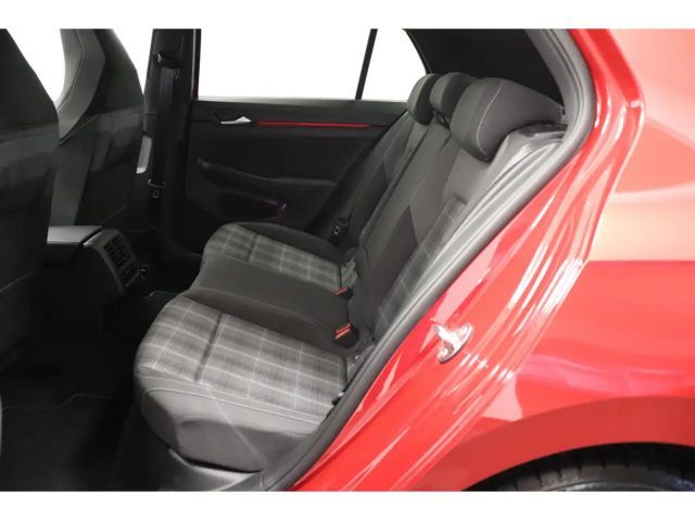 Volkswagen Golf 2.0 TDI GTD Golf VIII