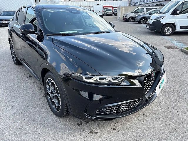 Alfa Romeo Tonale Sprint 1.6 Multijet DCT