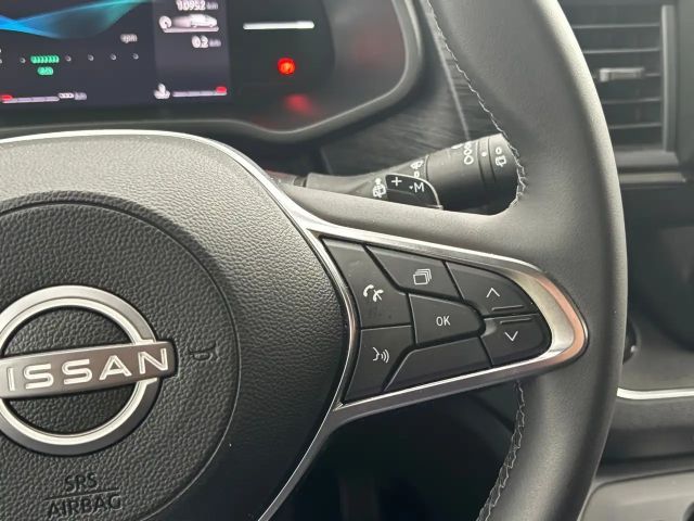 Nissan Primastar L2H1 Tekna