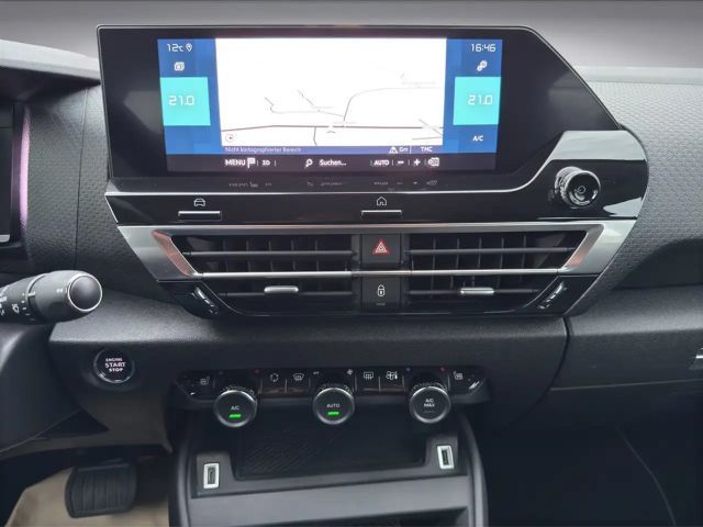 Citroën ë-C4 Feel Pack