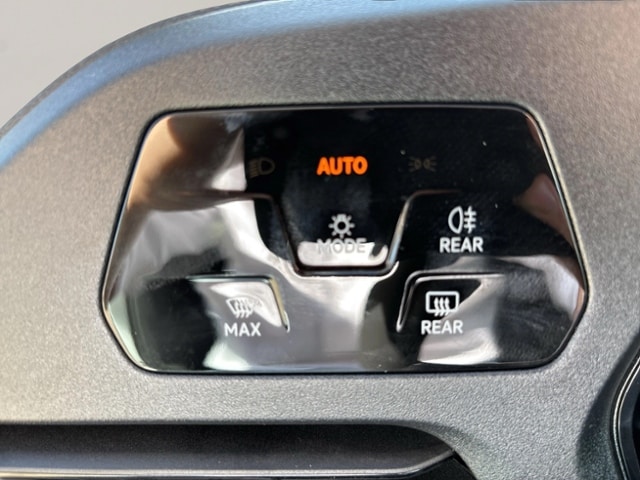 Volkswagen Caddy 2.0 TDI