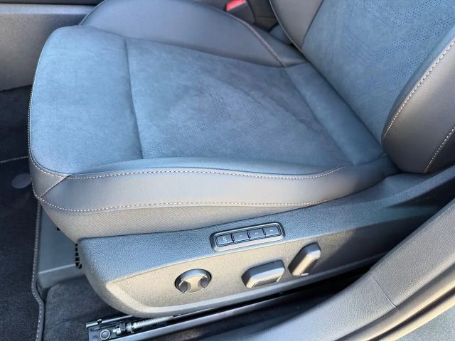 Cupra Formentor 2.0 TSI 4Drive DSG