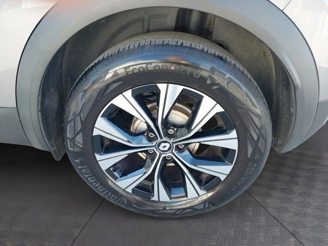 Renault Captur TCe 90 Techno