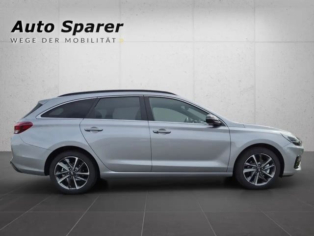 Hyundai i30 Go! T-GDi