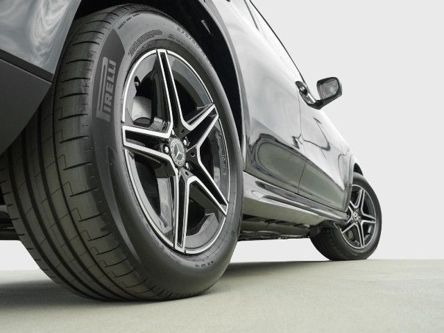 Mercedes-Benz GLE 450 4MATIC