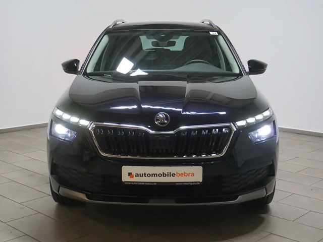 Skoda Kamiq 1.5 TSI Style Style