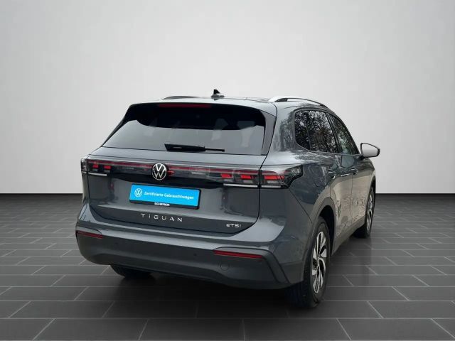 Volkswagen Tiguan 1.5 eTSI DSG Life
