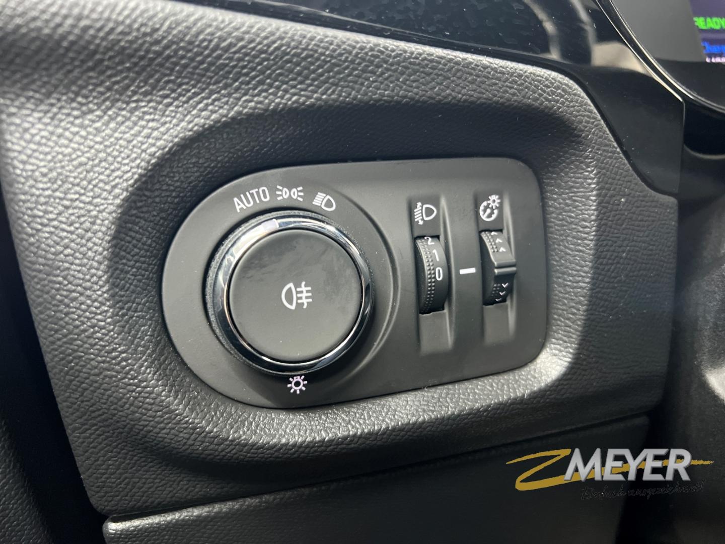 Opel Corsa GS-Line Grand Sport