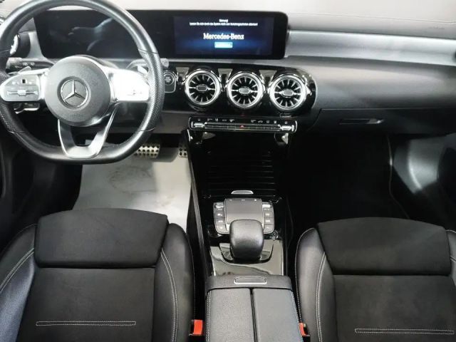 Mercedes-Benz CLA 250 Shooting Brake