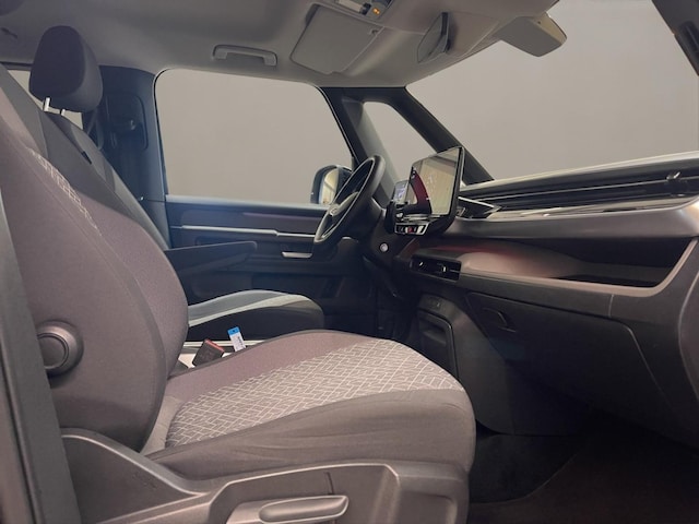 Volkswagen ID.Buzz Pro