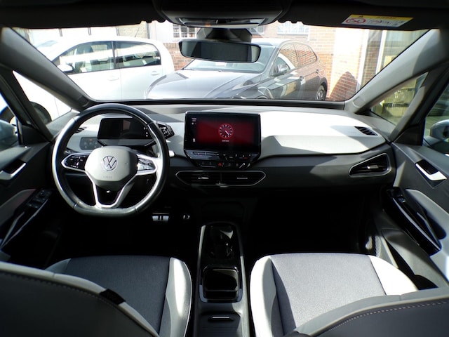 Volkswagen ID.3 Performance Pro Tech