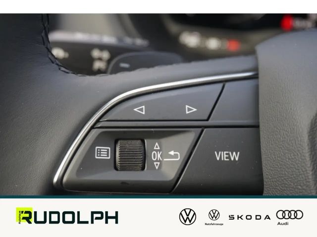 Audi Q2 35 TFSI S-Tronic