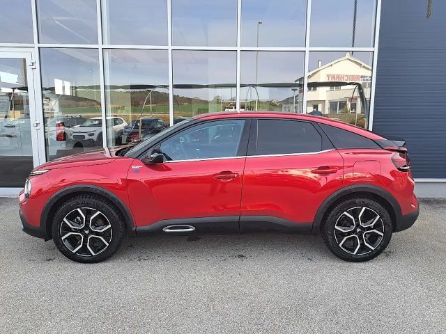 Citroën ë-C4 Shine