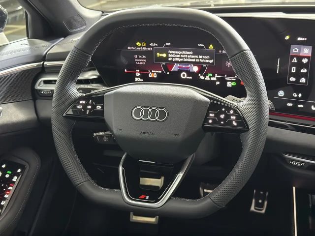 Audi A6 Quattro
