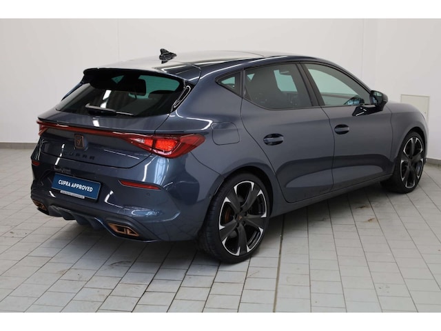 Cupra Leon 1.4 e-Hybrid