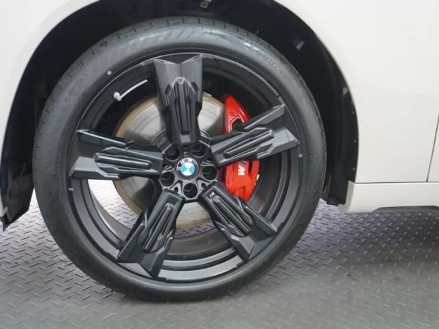 BMW X3 M-Sport xDrive