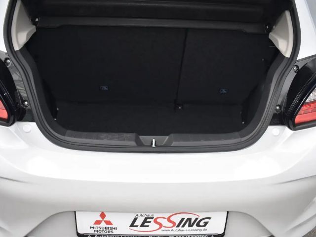 Mitsubishi Space Star Star