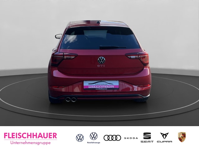 Volkswagen Polo IQ.Drive