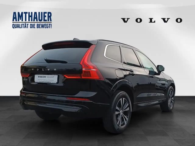 Volvo XC60 Momentum