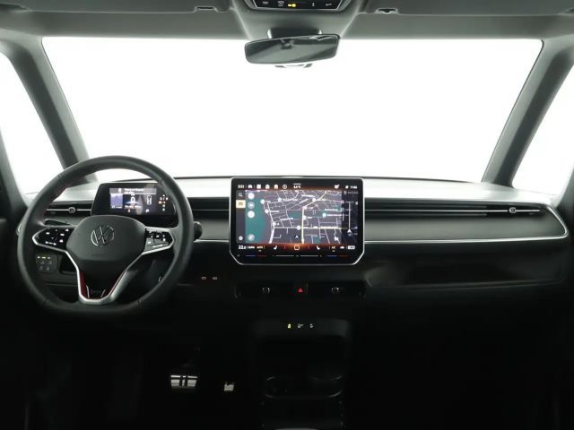 Volkswagen ID.Buzz 4Motion GTX