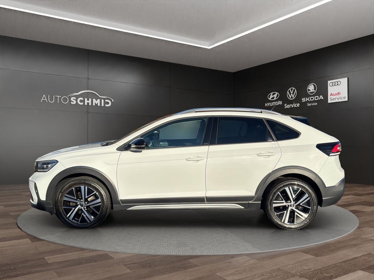 Volkswagen Taigo 1.0 TSI DSG