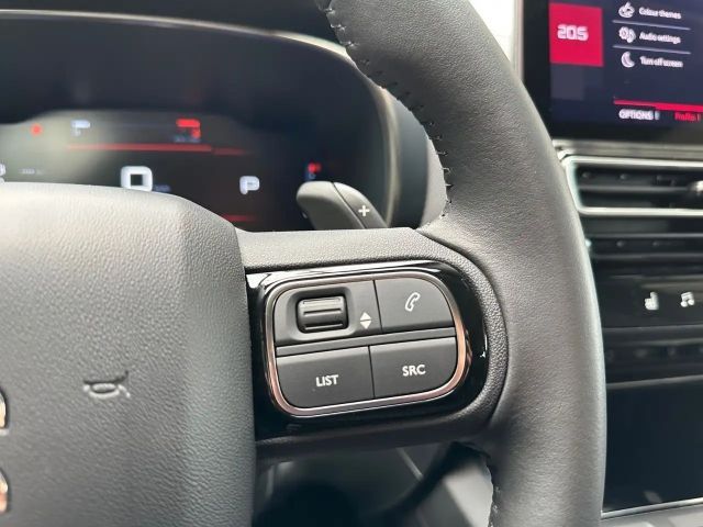 Citroën C5 Aircross Max