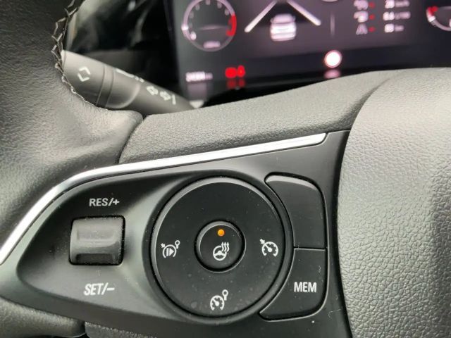 Opel Grandland X 1.2 Turbo Elegance Turbo