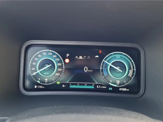 Hyundai Kona 1.6 Hybrid Prime