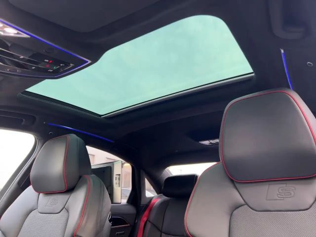 Audi S8 4.0 TFSI Quattro