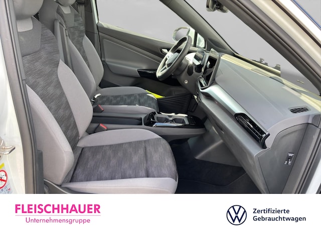 Volkswagen ID.4 Pure