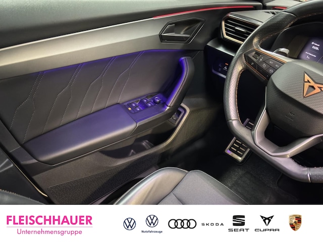 Cupra Leon 1.4 Sportstourer e-Hybrid