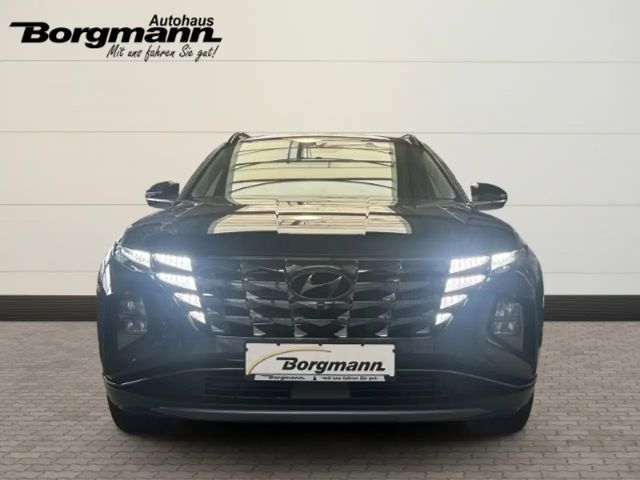 Hyundai Tucson 2WD Hybrid Prime