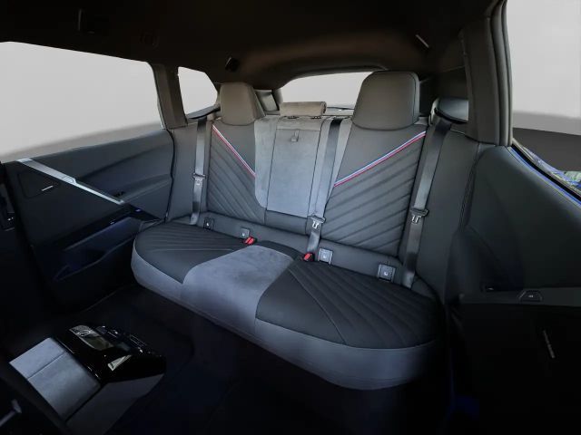 BMW iX M-Sport xDrive45