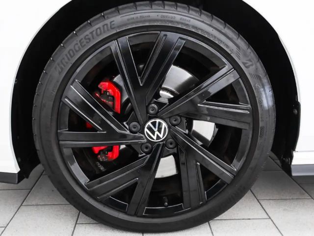 Volkswagen Golf GTI IQ.Drive Style