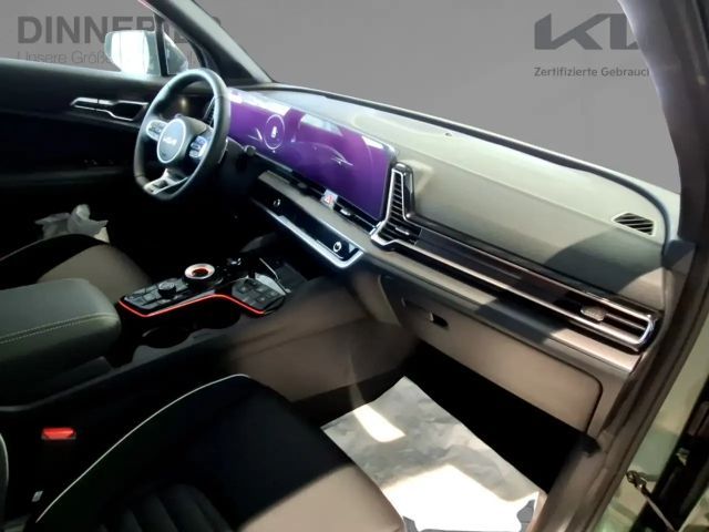 Kia Sportage GT-Line