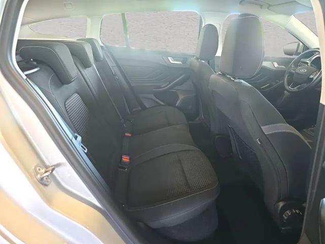 Ford Focus EcoBoost Wagon