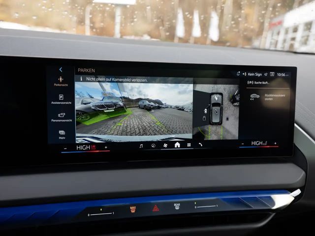 BMW X3 M-Sport xDrive