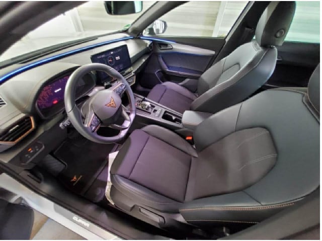 Cupra Formentor 1.5 TSI DSG