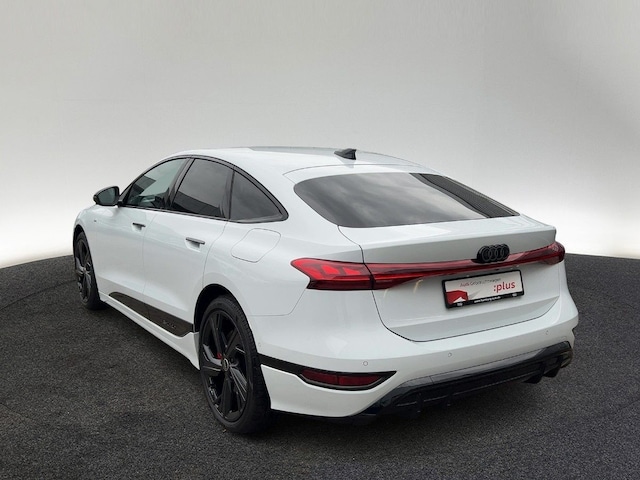 Audi A6 e-tron Performance Sportback