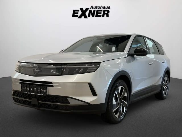 Opel Grandland X Edition Hybrid