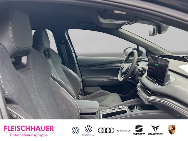 Skoda Elroq 85 Sportline