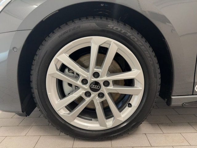 Audi A3 35 TFSI S-Line S-Tronic Sportback