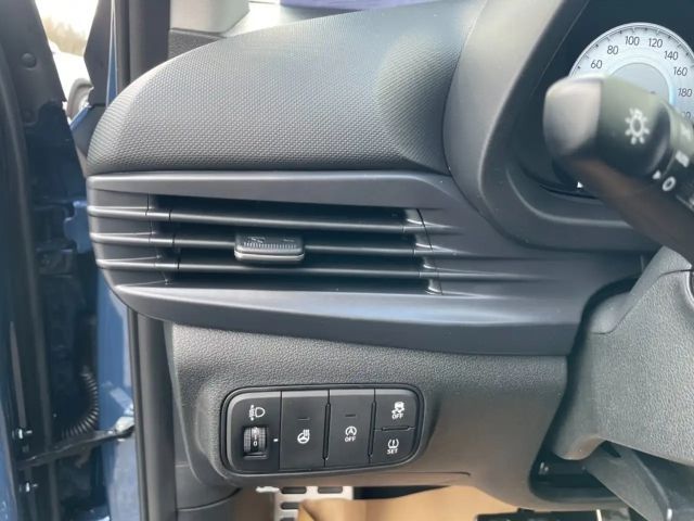 Hyundai Bayon GO Plus Automatik