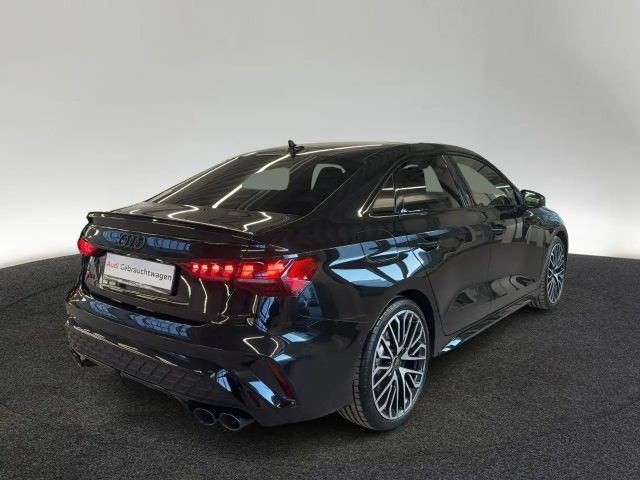 Audi S3 2.0 TFSI Sedan