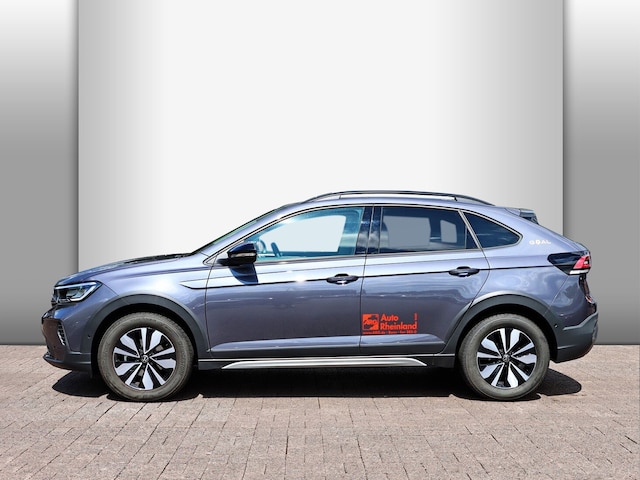 Volkswagen Taigo 1.0 TSI DSG