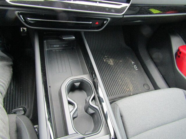 Volkswagen ID.7 IQ.Drive Style Tourer