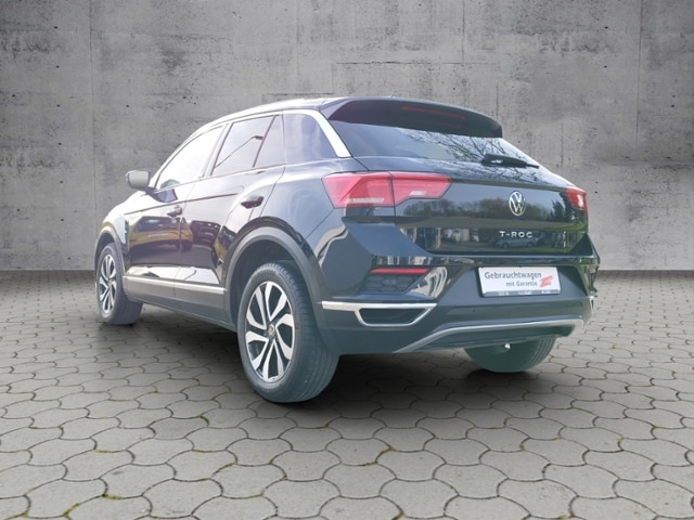Volkswagen T-Roc 1.5 TSI
